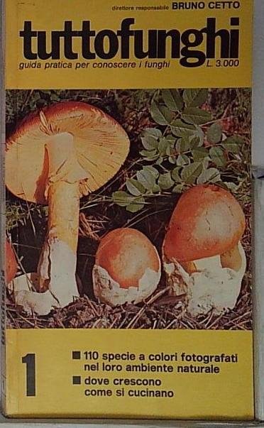 tuttofunghi 1 | Immagine principale