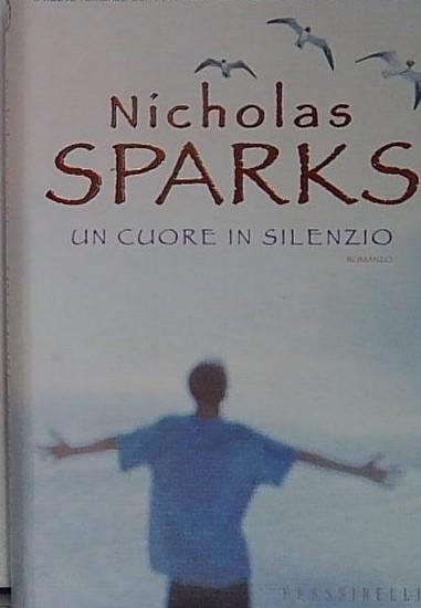 Un cuore in silenzio | Immagine principale