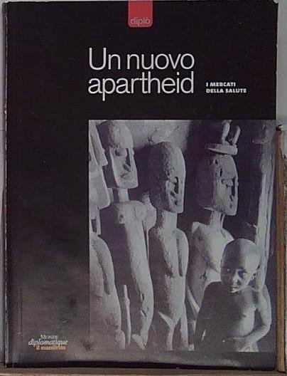 UN NUOVO APARTHEID I MERCATI DELLA SALUTE | Immagine Gallery 2