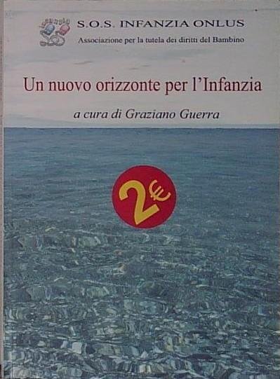Un nuovo orizzonte per l'infanzia | Immagine principale
