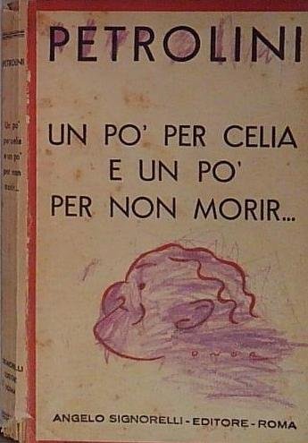 un po' per celia e un po' per non morir | Immagine principale