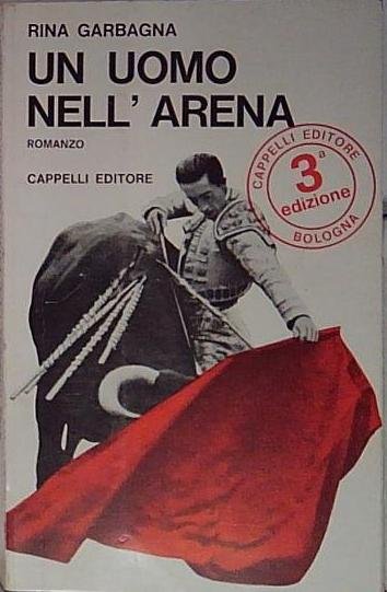 Un uomo nell’arena. | Immagine principale