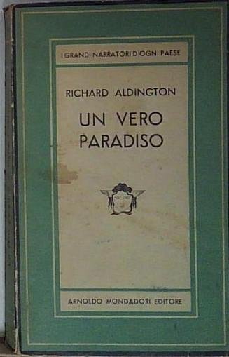 un vero paradiso