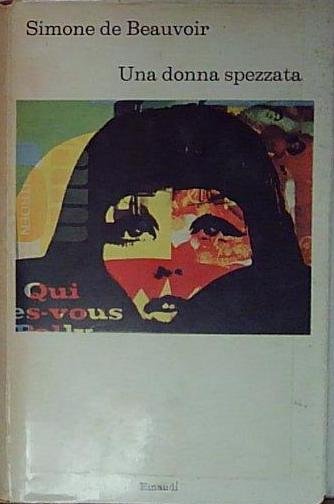 una donna spezzata | Immagine principale