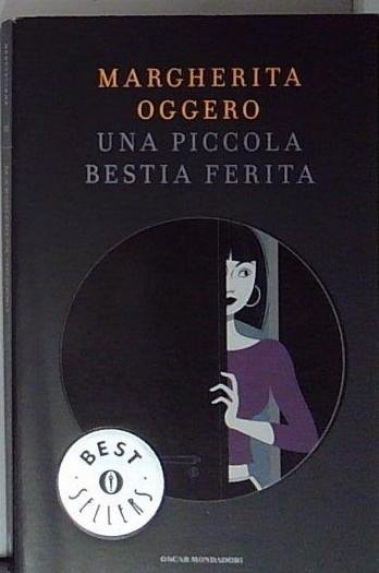 Una piccola bestia ferita | Immagine principale