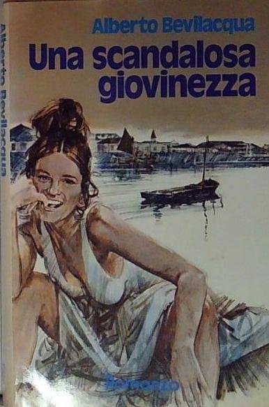 una scandalosa giovinezza | Immagine principale