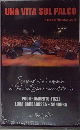 Una vita sul palco. | Immagine principale