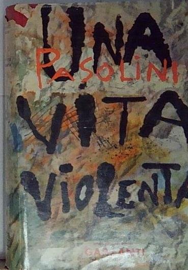 Una vita violenta Pier Paolo Pasolini 1960 | Immagine principale