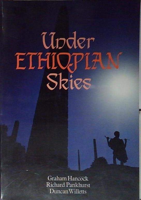 Under Ethiopian Skies | Immagine principale