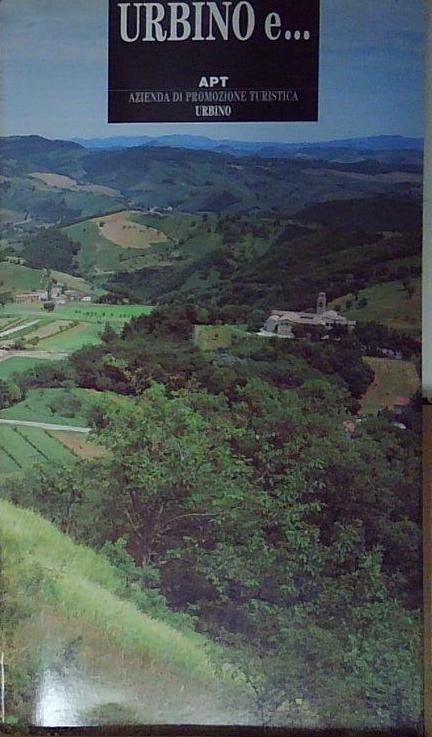 URBINO E APT | Immagine Gallery 2