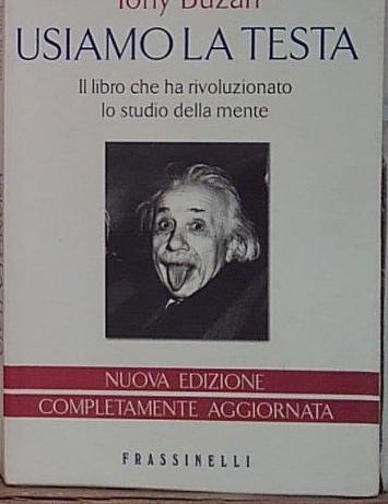 Usiamo la testa | Immagine principale