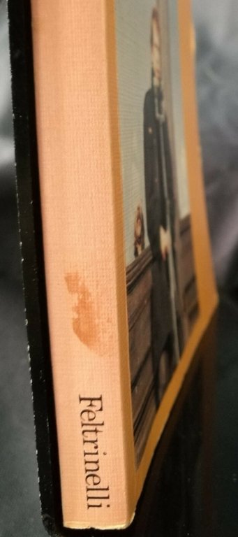 Vaclav Havel MEDITAZIONI ESTIVE Feltrinelli 1992