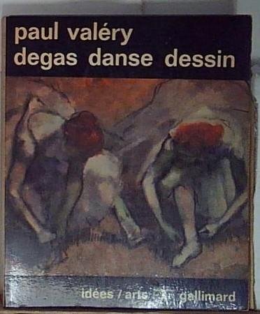 Valery DEGAS DANSE DESSIN | Immagine Gallery 2