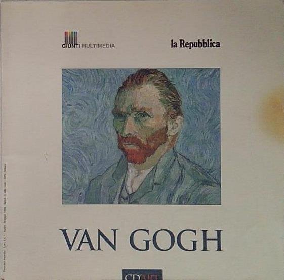 van gogh | Immagine principale