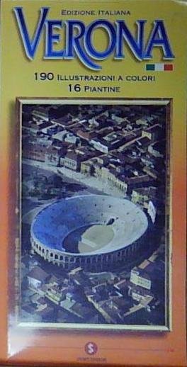 VERONA GIALLA Storti 2001 | Immagine Gallery 2