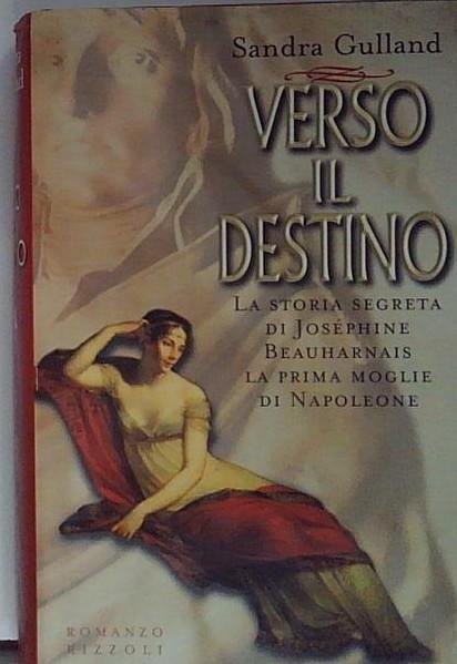 Verso il destino | Immagine principale