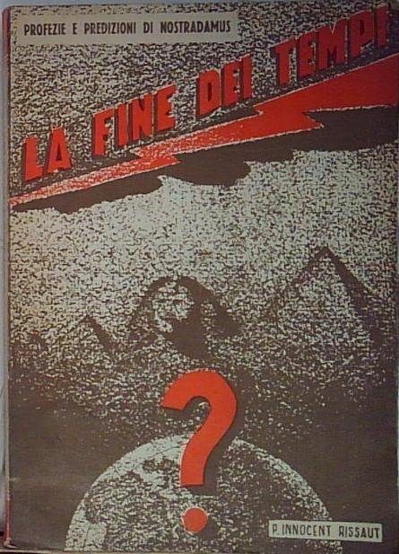 Verso la fine dei tempi Studio comparato delle profezie e … | Immagine principale