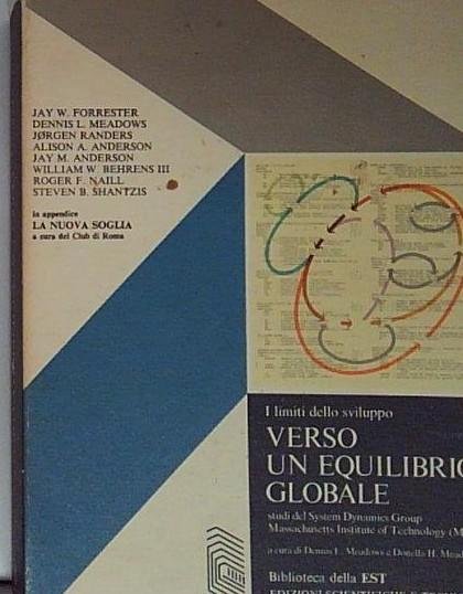 Verso un equilibrio globale | Immagine principale