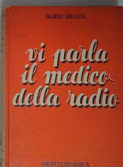 vi parla il medico della radio | Immagine principale