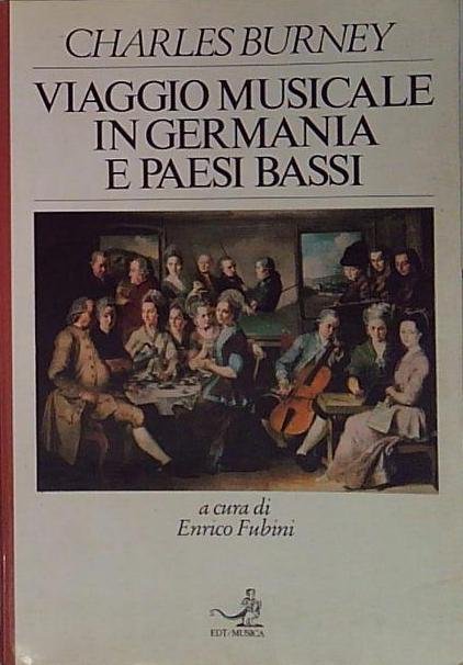 Viaggio musicale in Germania e Paesi Bassi | Immagine principale
