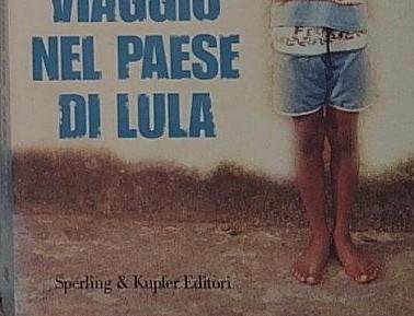 Viaggio nel paese di Lula | Immagine principale