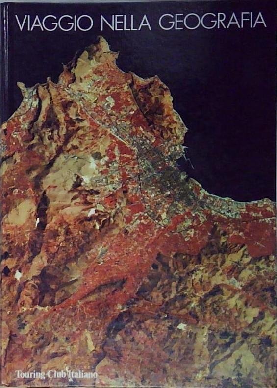 Viaggio nella geografia. | Immagine principale