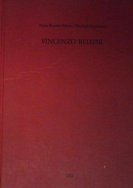 vincenzo bellini | Immagine principale