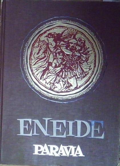 Virgilio ENEIDE G.B. Paravia | Immagine principale
