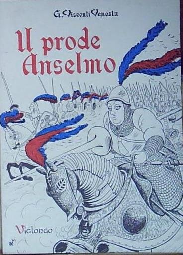 Visconti venosta IL PRODE ANSELMO Viglongo 2024 | Immagine Gallery 2