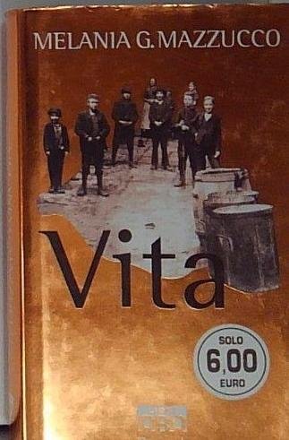 Vita | Immagine principale
