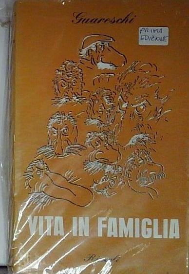Vita in famiglia | Immagine principale