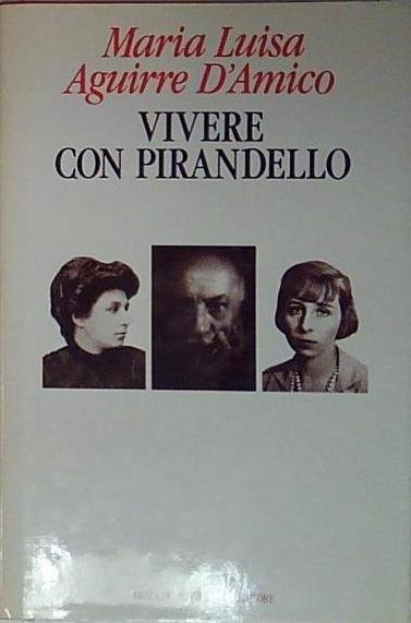 Vivere con Pirandello | Immagine principale