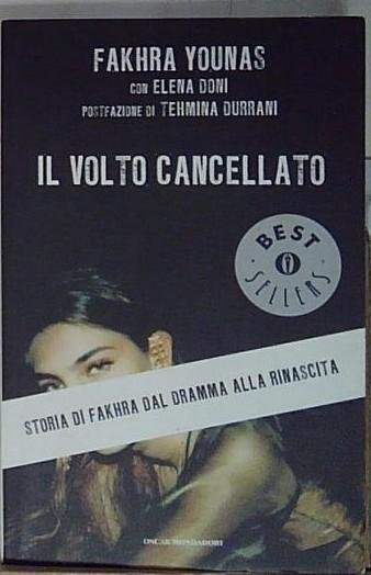 Younas IL VOLTO CANCELLATO. STORIA DI FAKHRA DAL DRAMMA ALLA … | Immagine principale