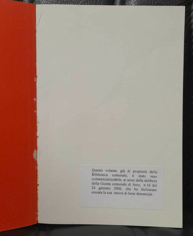 Zavattini STRICARM' IN D'NA PAROLA Poesie dialetto Pesce d'oro Acquario …