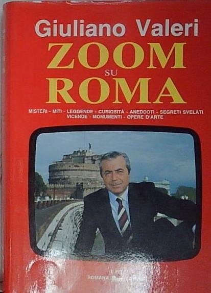 Zoom Su Roma