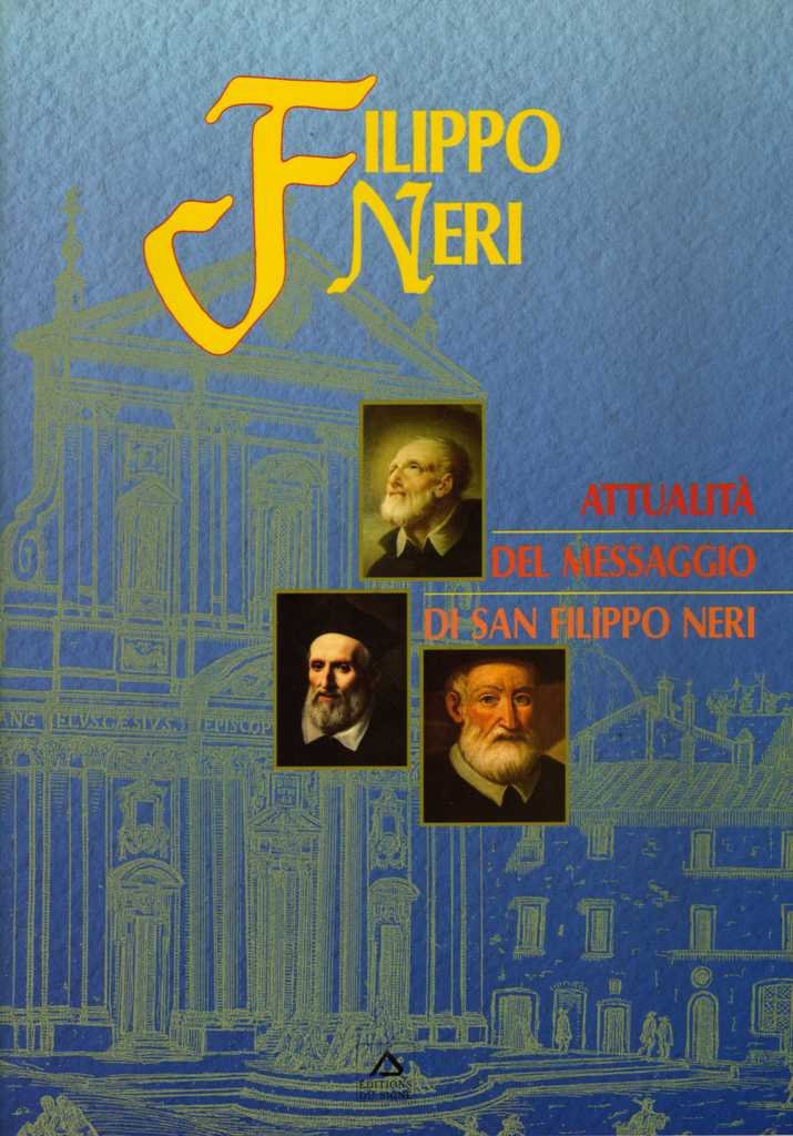 Attualità del messaggio di San Filippo Neri