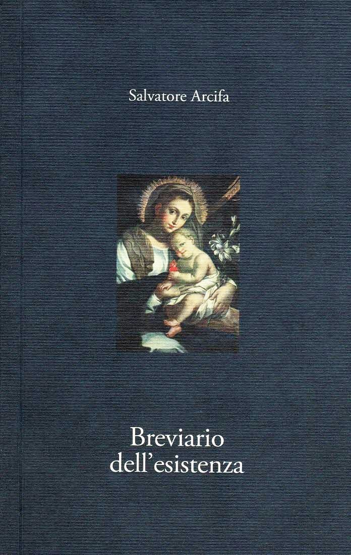 Breviario dell'esistenza | Immagine principale