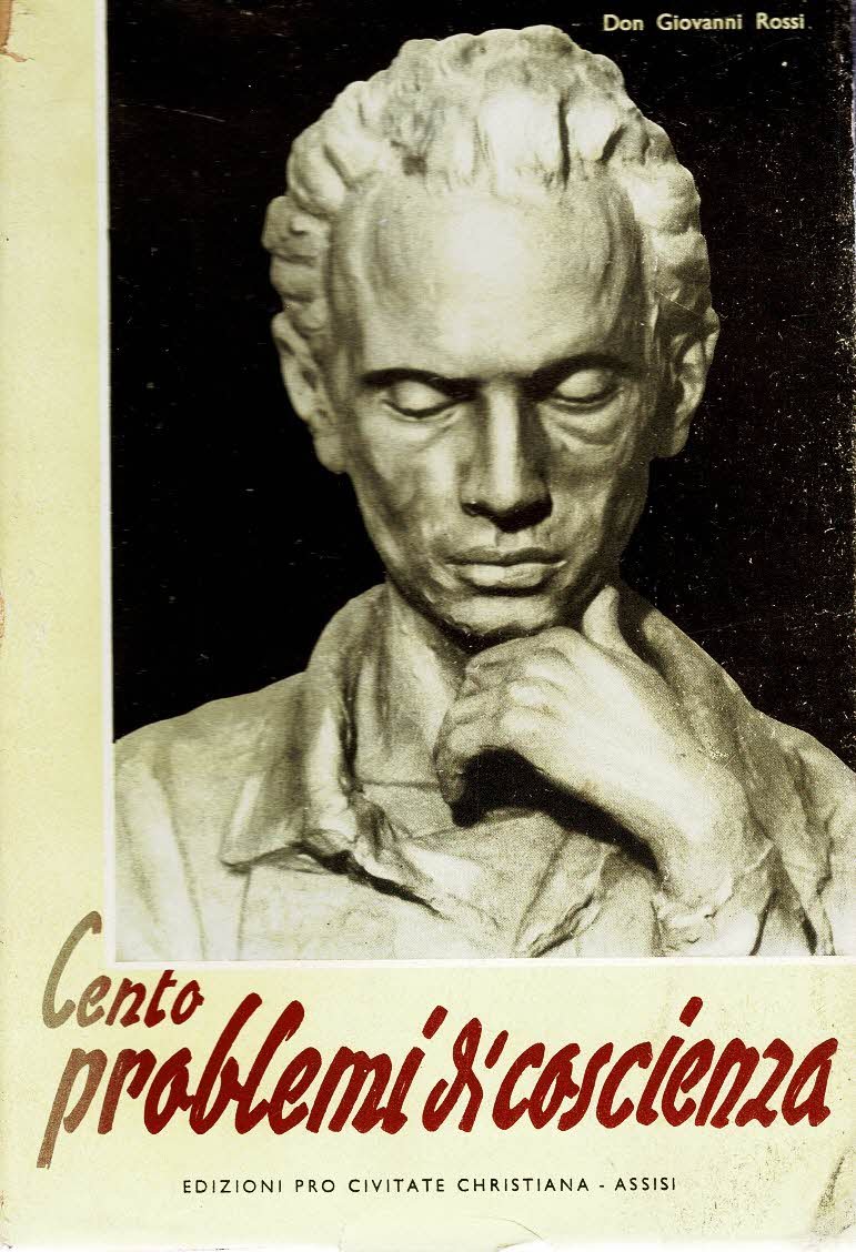 Cento problemi di coscienza | Immagine principale