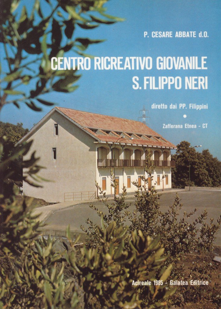 Centro ricreativo giovanile S. Filippo Neri