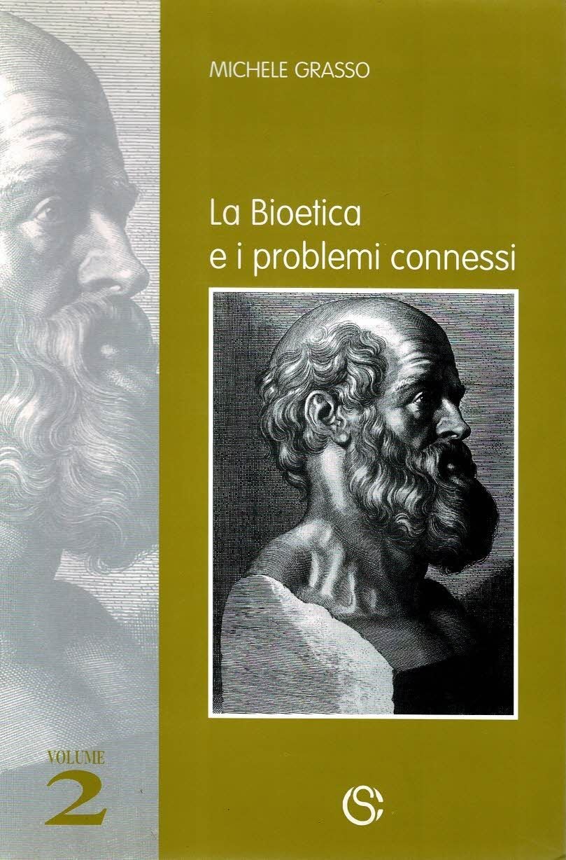La Bioetica e i problemi connessi | Immagine principale