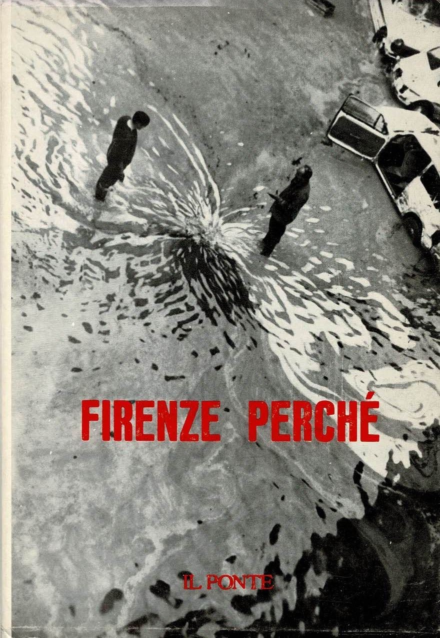 Firenze perchè?