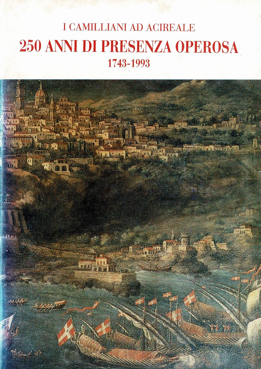 I Camilliani ad Acireale | Immagine principale