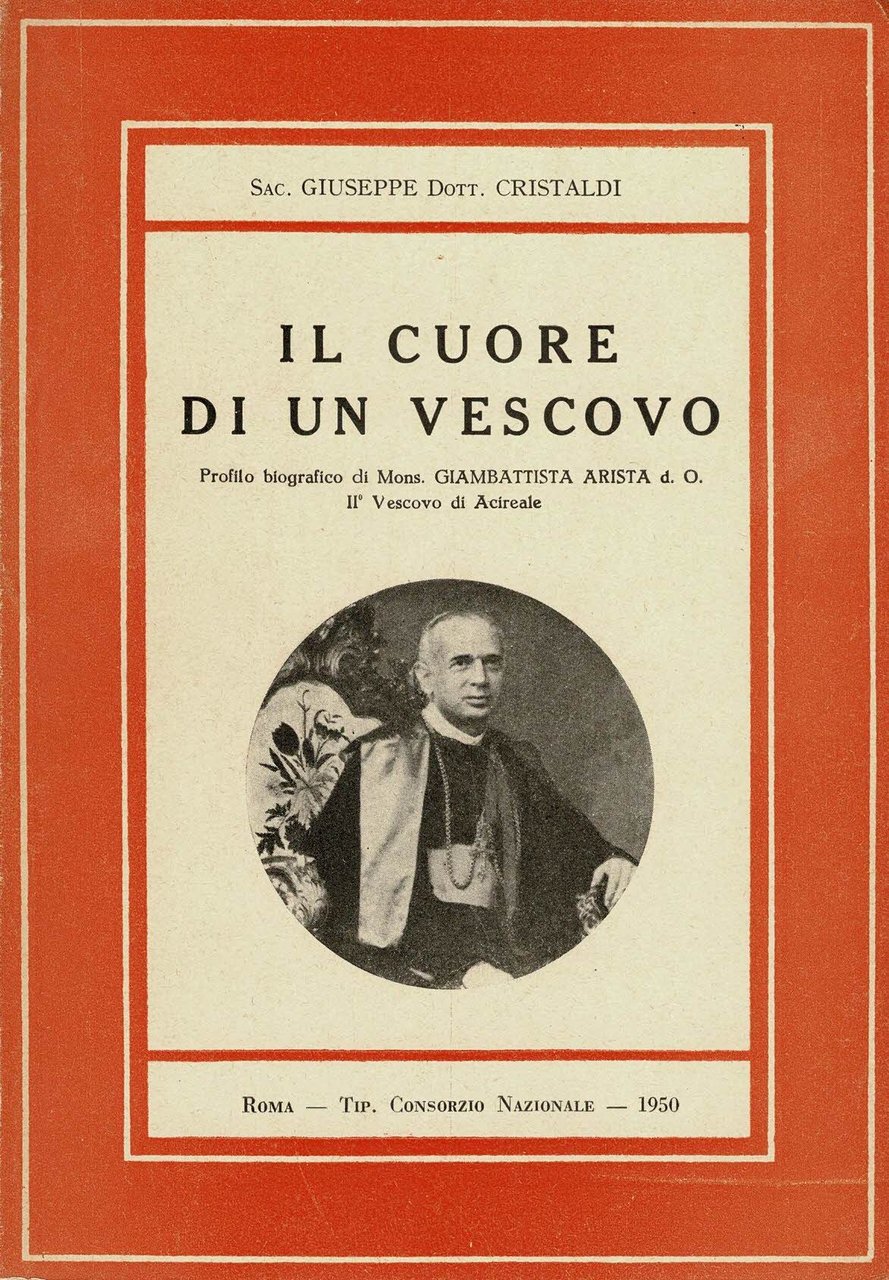 Il cuore di un vescovo