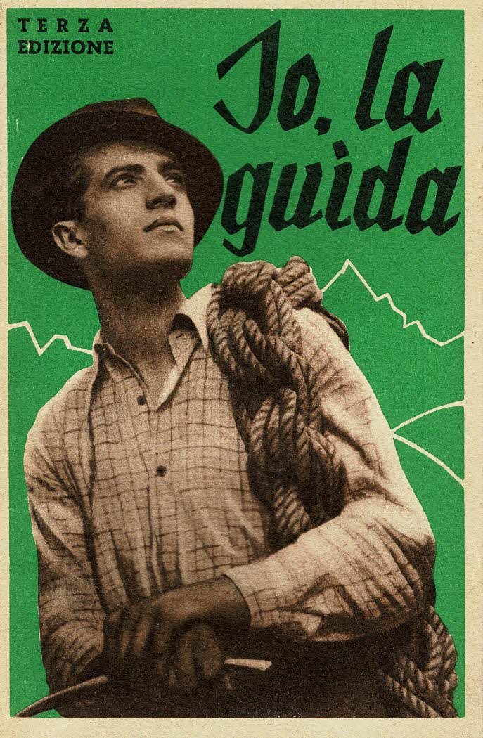 Io, la guida Manuale di vita junioristica | Immagine principale