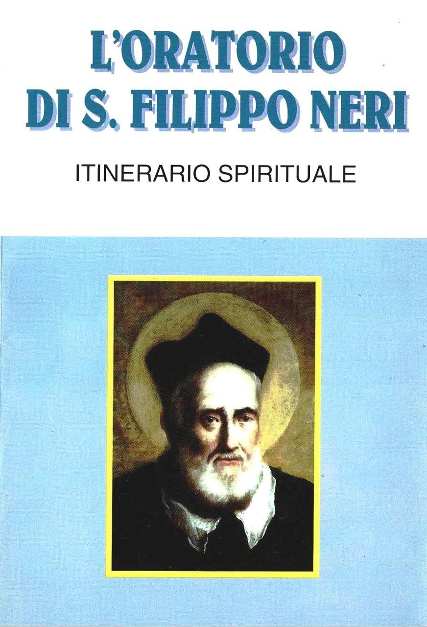 L'Oratorio di San Filippo Neri | Immagine principale