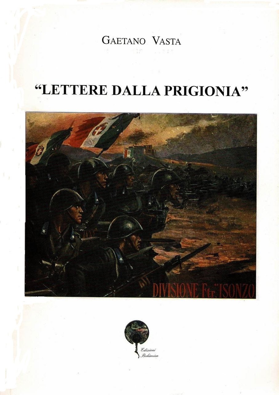 Lettere dalla prigionia