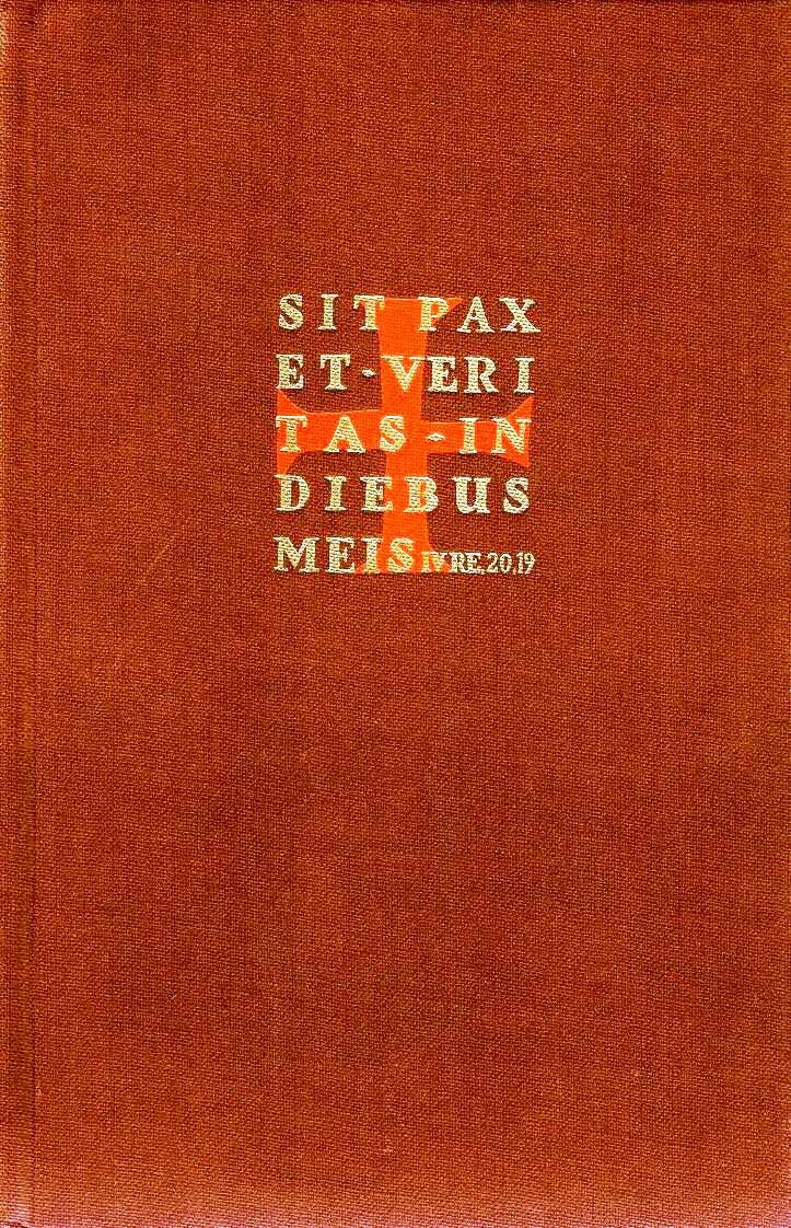 Meditazioni su Luca | Immagine principale