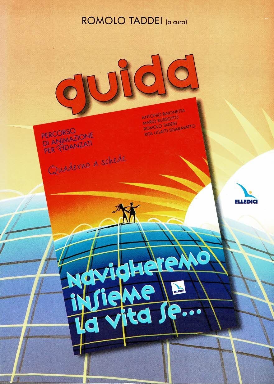 Navigheremo insieme la vita se… Percorso di animazione per fidanzati … | Immagine principale