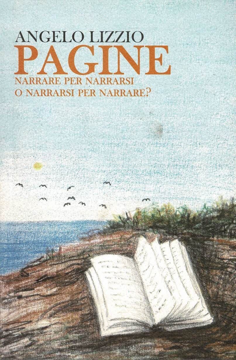 Pagine Narrare per narrarsi o narrarsi per narrare?