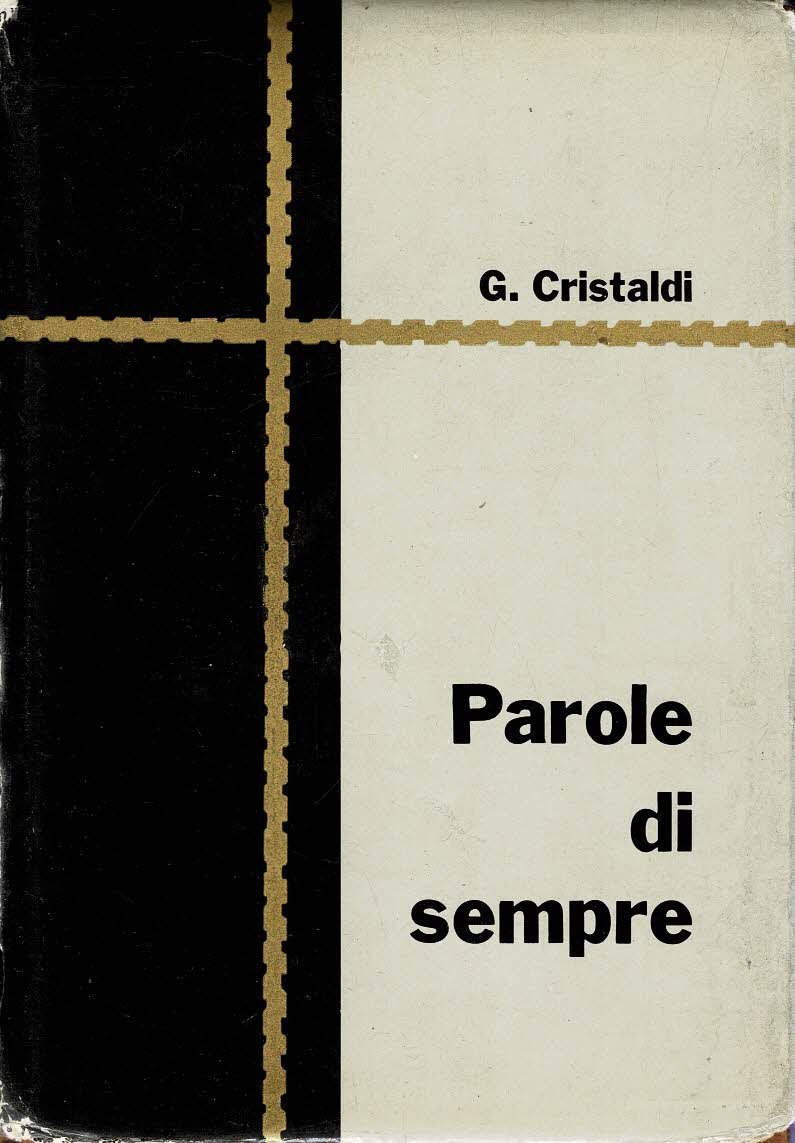Parole di sempre Riflessioni sui vangeli domenicali | Immagine principale